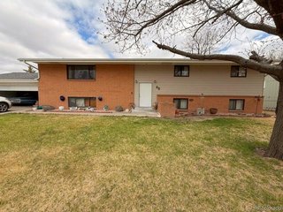 50 Paradise Dr Burlington, CO 80807