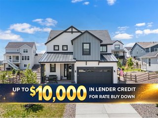1168 Elbridge Dr Elizabeth, CO 80107