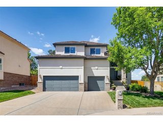 7028 Russell Ct Arvada, CO 80007