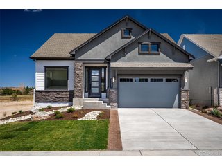17217 Alsike Clover Ct Monument, CO 80132