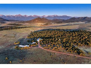 99 Bradburn Rd Cotopaxi, CO 81223