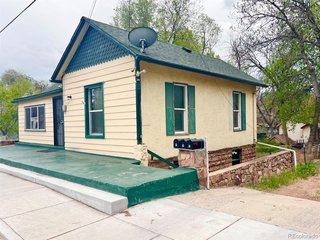 3137 W Pikes Peak Ave Colorado Springs, CO 80904