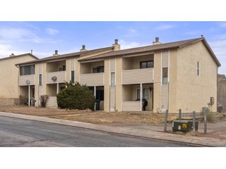 2305 Split Rock Dr Colorado Springs, CO 80919