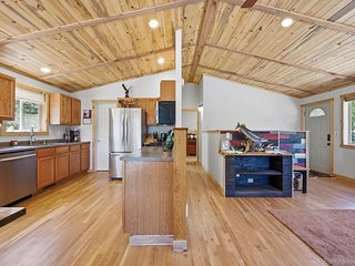 234 Impala Trl Bailey, CO 80421