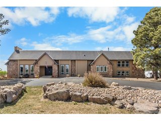 11066 Tomichi Dr Franktown, CO 80116