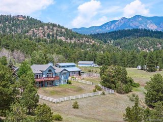 13991 Jubilee Trl Pine, CO 80470