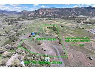 58798 Delores Dr Collbran, CO 81624