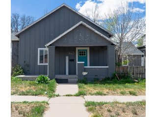 201 Beech St Sterling, CO 80751