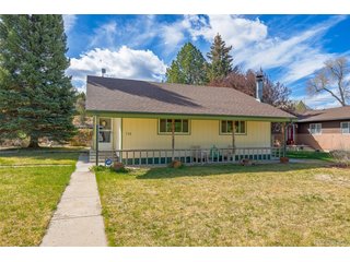 718 E Second St Trinidad, CO 81082