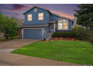 8994 Bermuda Run Cir Highlands Ranch, CO 80130
