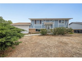 812 S Bermont Ave Lafayette, CO 80026