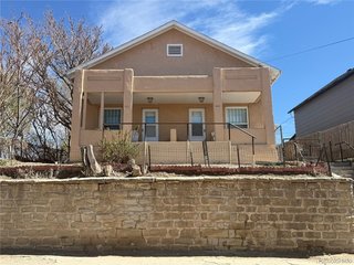 442 W First St Trinidad, CO 81082