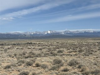 0 County Road X Blanca, CO 81133