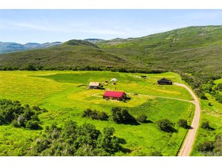 7315 County Road 312 New Castle, CO 81647