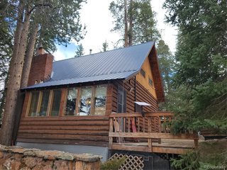 337 GCR 6482 Grand Lake, CO 80447