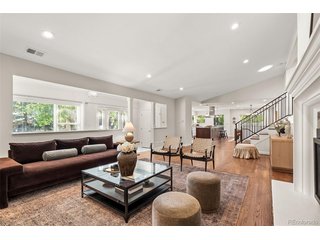 3941 S Dahlia St Cherry Hills Village, CO 80113