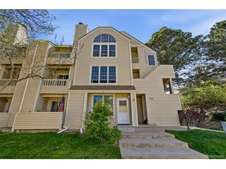 965 S Miller St 201 Lakewood, CO 80226