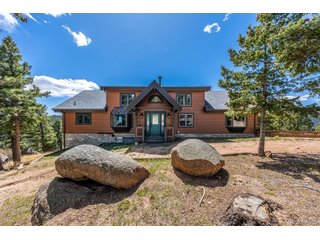 13939 Forest Ln Larkspur, CO 80118