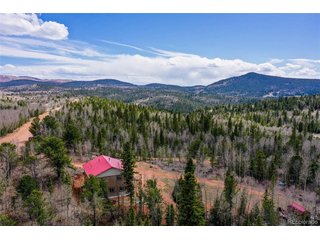 2747 County Road 61 Cripple Creek, CO 80813