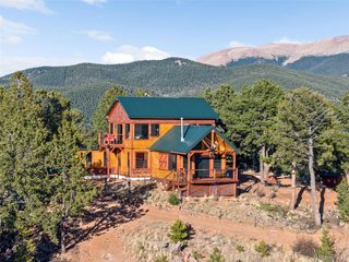 714 Woodrock Way Divide, CO 80814