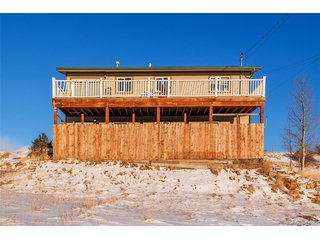203 Hayden St Cripple Creek, CO 80813