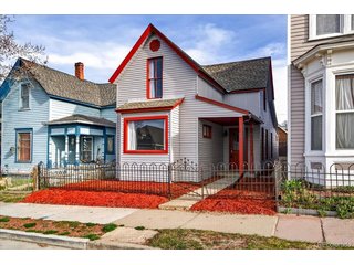 136 W 6th St Leadville, CO 80461