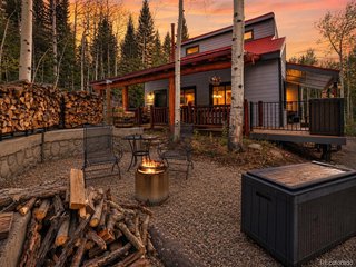2150 Michigan Hill Rd Jefferson, CO 80456