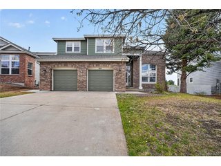 6111 S Kirk St Centennial, CO 80016