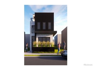3111 Tejon St Denver, CO 80211