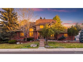 11372 E Ida Ct Englewood, CO 80111