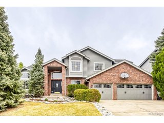 2003 Chesapeake Ln Highlands Ranch, CO 80126