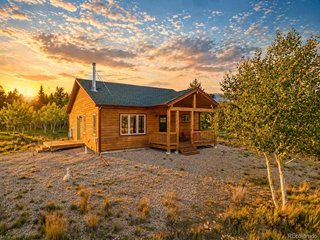 207 Overland Cir Jefferson, CO 80456