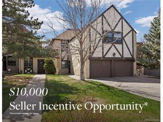 7250 Eastmoor Dr 114 Denver, CO 80237
