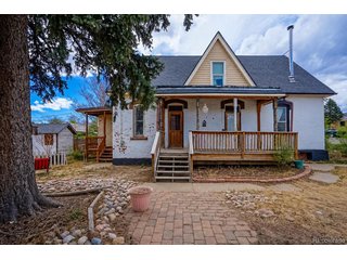 318 E Baca St Trinidad, CO 81082
