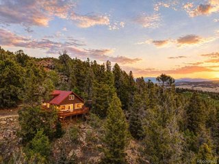 2138 Overland Cir Jefferson, CO 80456