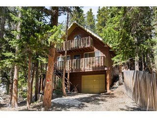 38 Brook Dr Idaho Springs, CO 80452