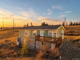 735 Apache Trl Como, CO 80432