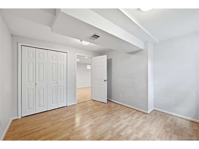 Property Photo 41 Basement Bedroom