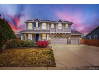 715 Stonehaven St Dacono, CO 80514