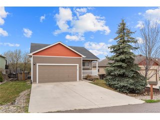 25 Sailing Way Palmer Lake, CO 80133