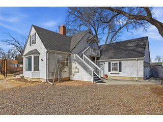 6925 W 14th Ave Lakewood, CO 80214