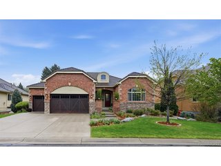5980 S Race Ct Centennial, CO 80121