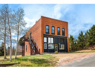 217 E Main St 1-4 Cripple Creek, CO 80813