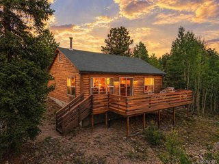 274 Folsom Dr Como, CO 80432
