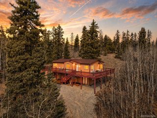 1479 Ouray Trl Como, CO 80432