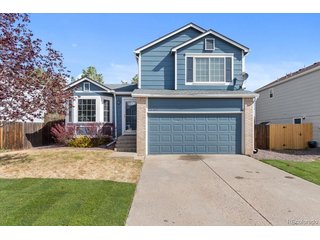 4527 E Andover Ave Castle Rock, CO 80104