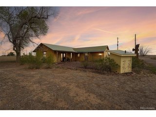 9517 County Road 41 Fort Lupton, CO 80621