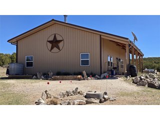 2738 Elk Park Road San Luis, CO 81152