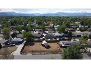 3875 Nelson St Wheat Ridge, CO 80033