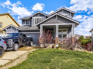 42358 Forest Oaks Dr Elizabeth, CO 80107